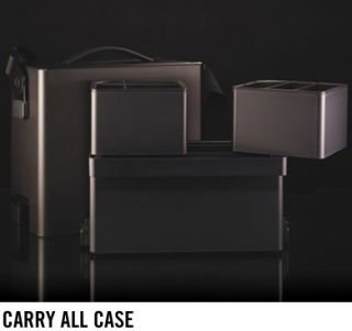  Train Case An Essential for Makeup Artist Discontinued Genuine