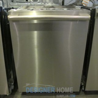Viking FDB200 24 Custom Panel Built in Dishwasher