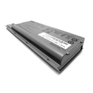 New Dell OEM Genuine Battery Latitude D620 PC764 56wh Voltage 11.1V 6