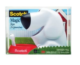 3m c31 dog dispenser tape dog post consumer waste 0 % recycled content