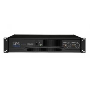 QSC RMX2450 2400W DJ/Club Power Amplifier Amp 2U, Rack Mountable
