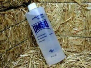 DMSO Liquid 99 Pure 2 Pack 32 Ounces Total