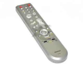  denon rc 1050 remote control specifications item new genuine denon