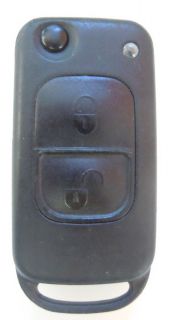Dodge Sprinter MYT3X7259 Transmitter Key Fob Alarm Cut Flip Key