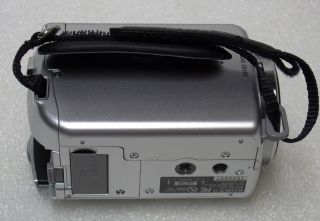 Sony DCR SR68 Digital 80GB HDD Camcorder Video Recorder 60 Days