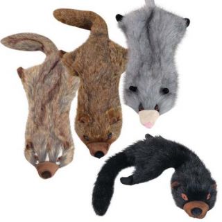  dog toy trend our unstuffies are realistic stuffing free toys with two