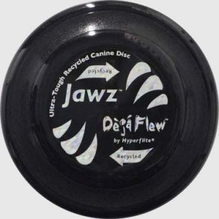 Jawz Deja Recycled Indestructible Dog Frisbee Disc