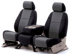 Dodge Dakota Coverking Neoprene Custom Seat Covers