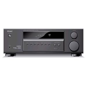 Teac 5 1 CH Surround Receiver Dolby Digital Dolby Pro