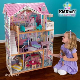  dollhouse kk 65079 with our annabelle dollhouse playtime will never be