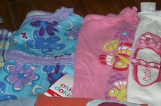 15 Pc. Toddler Girl 3T Clothing LOT   Great Assortment! EUC   Take a