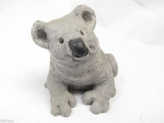  Vintage Koala Figurine by Don James