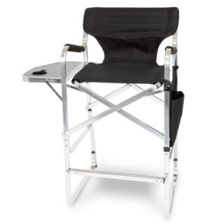 Professional Tall Directors Chair Free Shipping