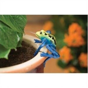 Frog Sprinkler   Orbit Dripmaster, Decorative Garden Accessory