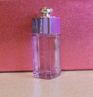  Dior Addict for Life Perfume Mini BN