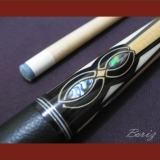  Billiards Original Inlays Skin NW Ifuc Custom Made Craft Devine