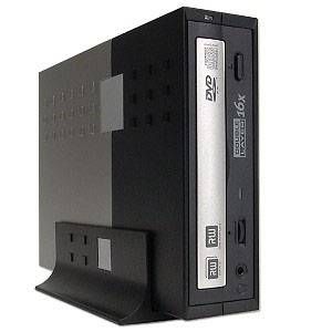 Memorex 32023288 DVD Double Layer Recorder 16x16 Dual Format External