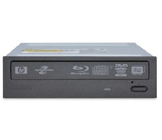  Blu Ray BD ROM HD DVD ROM DL DVDRW Drive w Lightscribe GCC H20L
