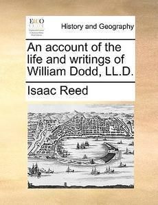  of The Life and Writings of William Dodd ll D 1170102131
