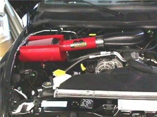 1994 2001 Dodge RAM 1500 2500 3500 3 9 x 5 2 Y 5 9 Z Engine Cold Air