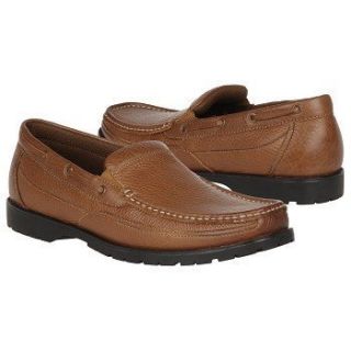 Dr Scholls Mens Venue Slip on Shoes 49141250 Tan