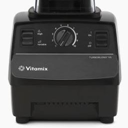 Vitamix Turbo Blender Mix Kitchen Cooking Drink Shake Smoothie Fruit