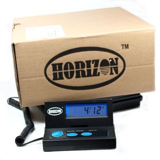  lb x 0 1 oz Digital Shipping Scale HPS 110 Postal Scale with AC