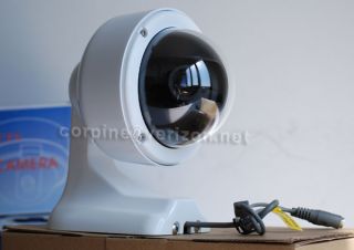 image sensor 1 4 inch ccd horizontal resolution 420 tvl signal system