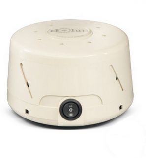 White Noise Machine Marpac Dohm DS Sleep Machine White Noise Generator