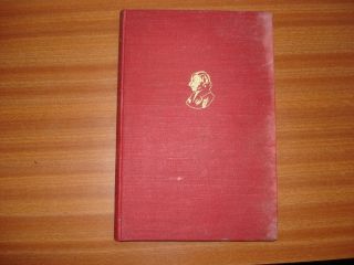 1945 VINTAGE EDITION NIKOLAI GOGAL STORIES FROM ST PETERSBURG
