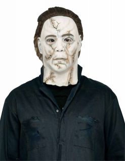 Don Post Halloween Michael Myers Mask Brand New