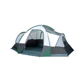  Mountain 6 Person Modified Dome Tent Camping Hiking Sleeping Tents New