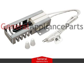  Admiral Hardwick Gas Oven Stove Flat Ignitor Igniter 12400035