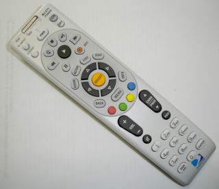  DirecTV Universal Remote Control Direct TV RC65 IR Remote RC 65