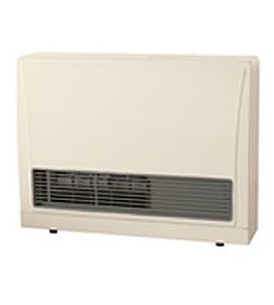 Rinnai 16 7K BTU Direct Vent Gas Furnace Heater