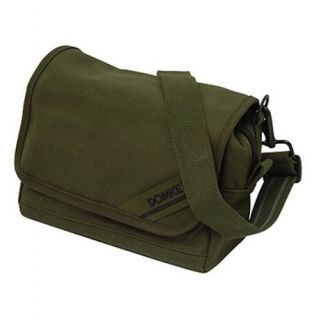Domke F 5XB Medium Shoulder Belt Bag Olive Authorized Domke USA Dealer