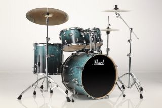 Pearl Drums VBA Vision Birch Artisan II 5pc Drum Set
