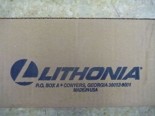 Lithonia Lighting DGA24 Drywall Grid Light Adapter Kit