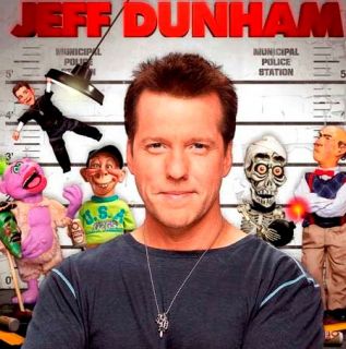Tickets Jeff Dunham Disorderly Conduct Tour Giant Center Hershey PA