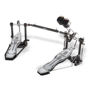Mapex Bass Drum Pedal P500TW Double Kick Pedal for Drums New