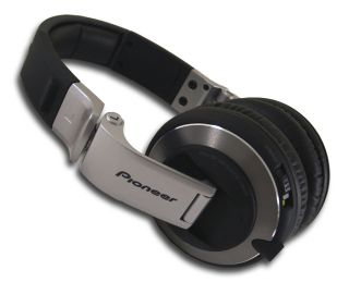 Pioneer Pro DJ HDJ 2000 Professional DJ Headphones HDJ2000 Brand New