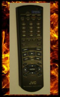  RM SXVM50J TV DVD Disk Player Digital Remote Control Universal XVM50BK