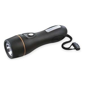 Duracell Procell Professional Flashlight PCEXPD Durable Rubber