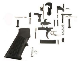  shipping dpms lower receiver parts kit in original retail packaging