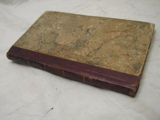 Memoir of Henry Obookiah by Rev E w Dwight Antique Book Imprint
