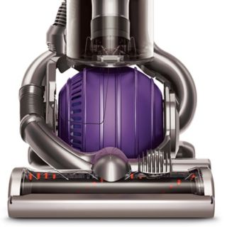 Dyson DC25 Animal Ball Upright Vacuum Cleaner Purple