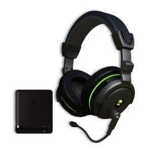 Turtle Beach Ear Force X42 Dolby Surround Sound Gaming Headset