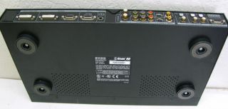 Dvdo MM601 Iscan HD High Resolution HDTV Video Scaling Processor