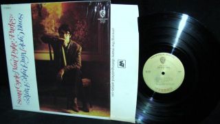 BEAUTIFUL MINT 1968 GOLD Orig ~ Van Dyke Parks SONG CYCLE ~ Pet Sounds