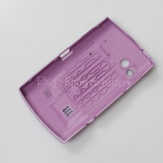 Battery Back Cover Sony Ericsson Xperia Mini x10 Pro PP
